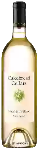 Bodega Cakebread - Sauvignon Blanc