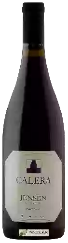 Bodega Calera - Pinot Noir Jensen Vineyard