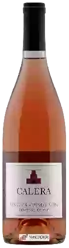 Bodega Calera - Pinot Noir of Vin Gris