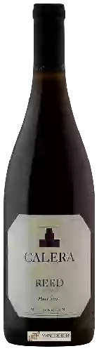 Bodega Calera - Pinot Noir Reed Vineyard