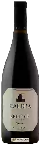 Bodega Calera - Pinot Noir Selleck Vineyard