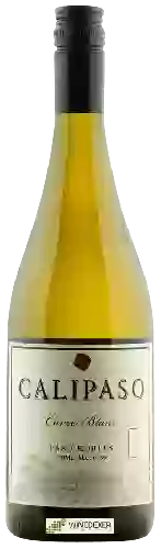 Bodega Calipaso - Cuvée Blanc