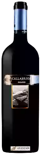 Bodega Callabriga - Douro
