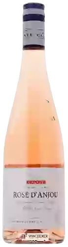 Bodega Calvet - Rosé d'Anjou