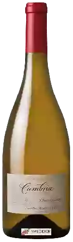 Bodega Cambria -  Chardonnay Clone 96