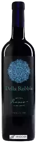 Bodega Cameron Hughes - Della Robbia Semi-Sweet Rosso