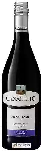 Bodega Canaletto - Pinot Noir
