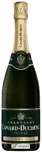Bodega Canard-Duchêne - Brut Champagne