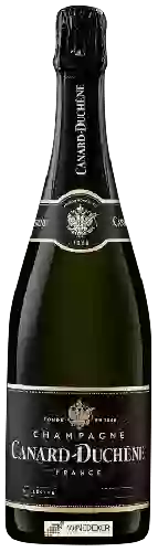 Bodega Canard-Duchêne - Brut Millésime Authentic Vintage Champagne