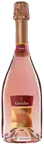 Bodega Canella - Brut Rosé