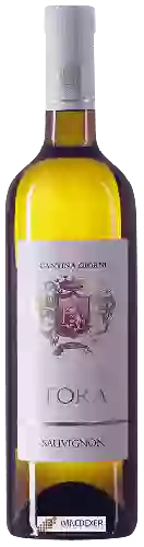 Bodega Cantina Giorni - Tora Sauvignon