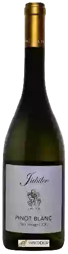 Bodega Cantina Kaltern - Jubilee Pinot Blanc Alto Adige