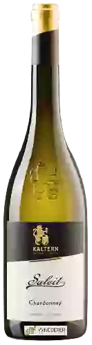 Bodega Cantina Kaltern - Saleit Chardonnay