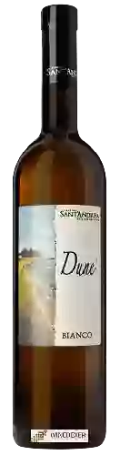 Bodega Cantina Sant'Andrea - Dune Bianco