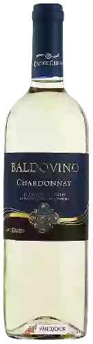 Bodega Cantine Grasso - Baldovino Chardonnay
