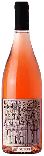 Bodega Cantrina - Rosanoire Rosato