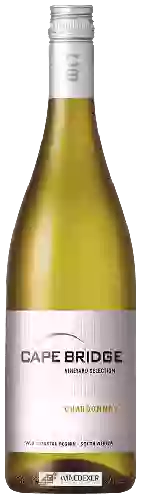 Bodega Cape Bridge - Chardonnay (Vineyard Selection)