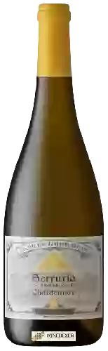 Bodega Cape of Good Hope - Serruria Chardonnay