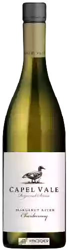 Bodega Capel Vale - Regional Series Chardonnay