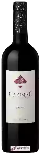 Bodega Carinae - Reserva Malbec