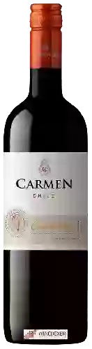 Bodega Carmen - Carmen&egravere