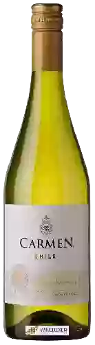 Bodega Carmen - Chardonnay