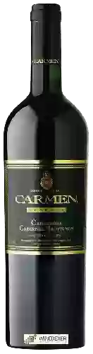 Bodega Carmen - Reserva Carmenère - Cabernet Sauvignon