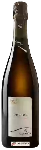 Bodega Carmina - Bel Sec Conegliano Valdobbiadene Prosecco Superiore Brut