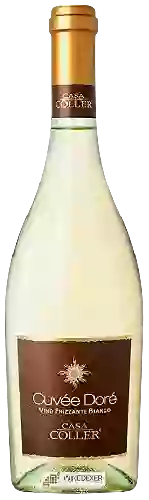 Bodega Casa Coller - Cuvée Doré Bianco