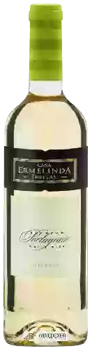 Bodega Casa Ermelinda Freitas - Premium Portuguese White Wine