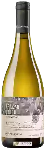 Bodega Casa Perini - Fração Única Chardonnay