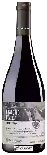 Bodega Casa Perini - Fração Única Pinot Noir