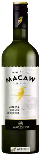 Bodega Casa Perini - Macaw Moscato