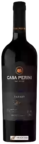 Bodega Casa Perini - Tannat