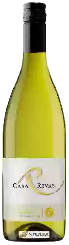 Bodega Casa Rivas - Chardonnay