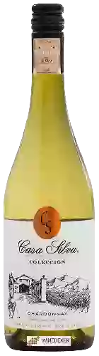 Bodega Casa Silva - Colección Chardonnay