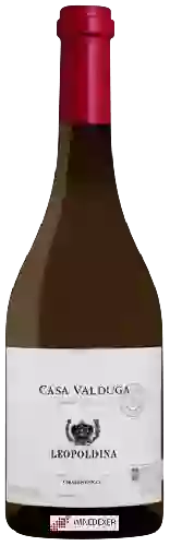 Bodega Casa Valduga - Leopoldina Gran Chardonnay
