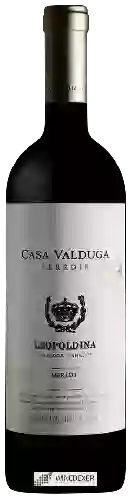 Bodega Casa Valduga - Leopoldina Terroir Merlot