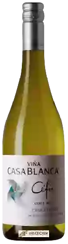 Bodega Casablanca - Céfiro Cool Reserve Chardonnay