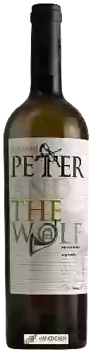 Bodega Casal Branco - Peter And The Wolf White