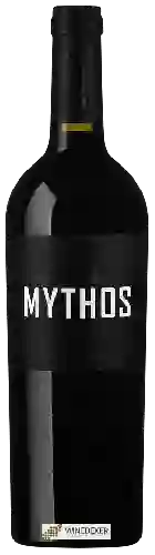 Bodega Casal da Coelheira - Mythos