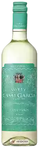 Bodega Casal Garcia - Vinho Verde Sweet