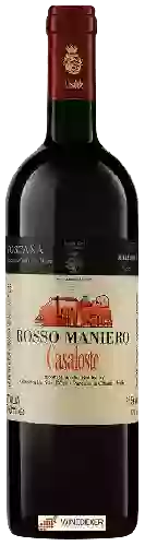 Bodega Casaloste - Rosso Maniero