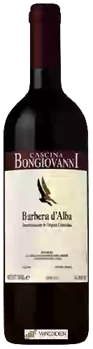 Bodega Bongiovanni - Barbera d'Alba