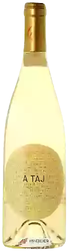 Bodega Cascina Castlet - A Taj Piemonte Chardonnay