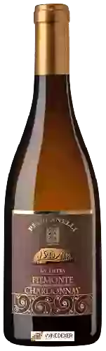 Bodega Cascina Piancanelli - La Pietra Chardonnay
