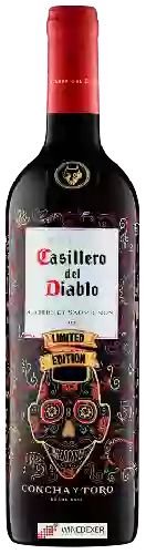 Bodega Casillero del Diablo - Cabernet Sauvignon (Reserva Limited Edition)