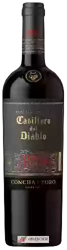 Bodega Casillero del Diablo - Devil's Collection Red (Reserva)