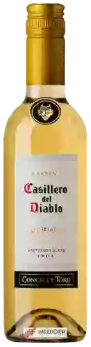 Bodega Casillero del Diablo - Late Harvest Sauvignon Blanc (Reserva)