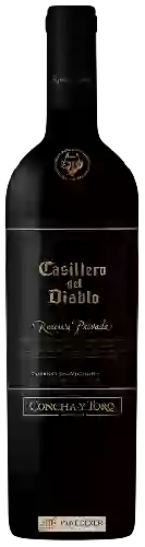 Bodega Casillero del Diablo - Reserva Privada Cabernet Sauvignon